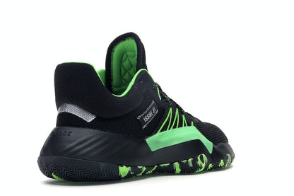 adidas D.O.N. Issue #1 Stealth Spider Man