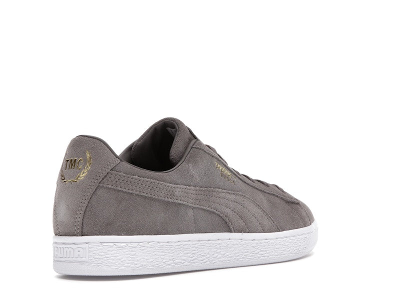 Puma Suede TMC Grey