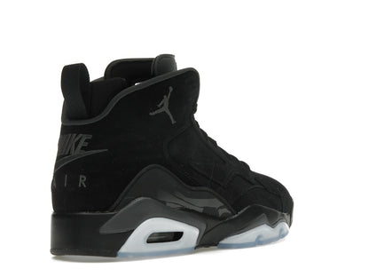 Jordan MVP Black Dark Grey