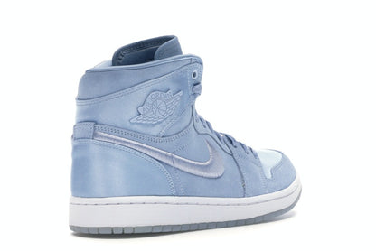 Jordan 1 Retro High Season of Her Hydrogen Blue (Women's)