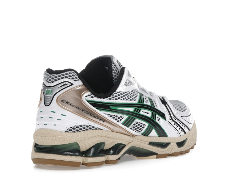 ASICS Gel-Kayano 14 White Hinoki Beige