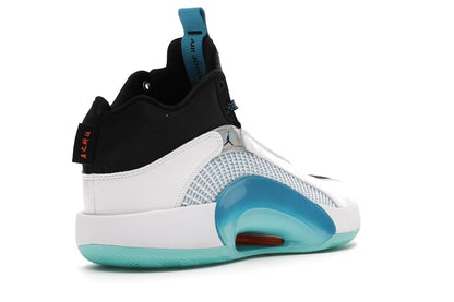 Jordan XXXV Guo Ailun Morpho