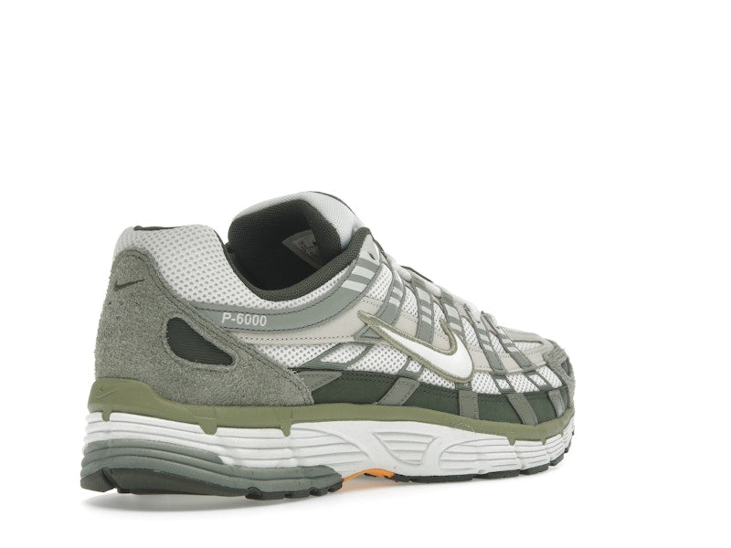 Nike P-6000 Light Army Cargo Khaki