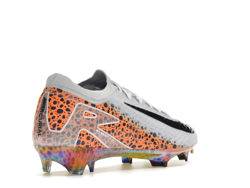 Nike Mercurial Vapor 16 Elite FG Electric Pack Olympic Safari