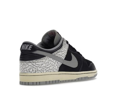 Nike Dunk Low J-Pack Black Cement