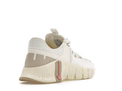 Nike Free Metcon 5 Sail Sanddrift (Women's)