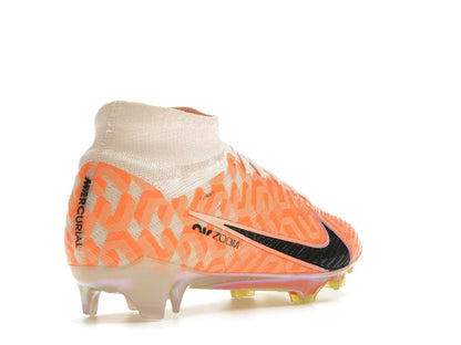 Nike Zoom Mercurial Superfly 9 Elite NU FG United Pack