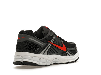 Nike Zoom Vomero 5 Black Picante Red
