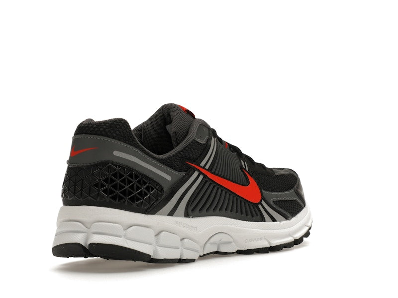 Nike Zoom Vomero 5 Black Picante Red