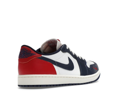 Jordan 1 Retro Low OG Howard University