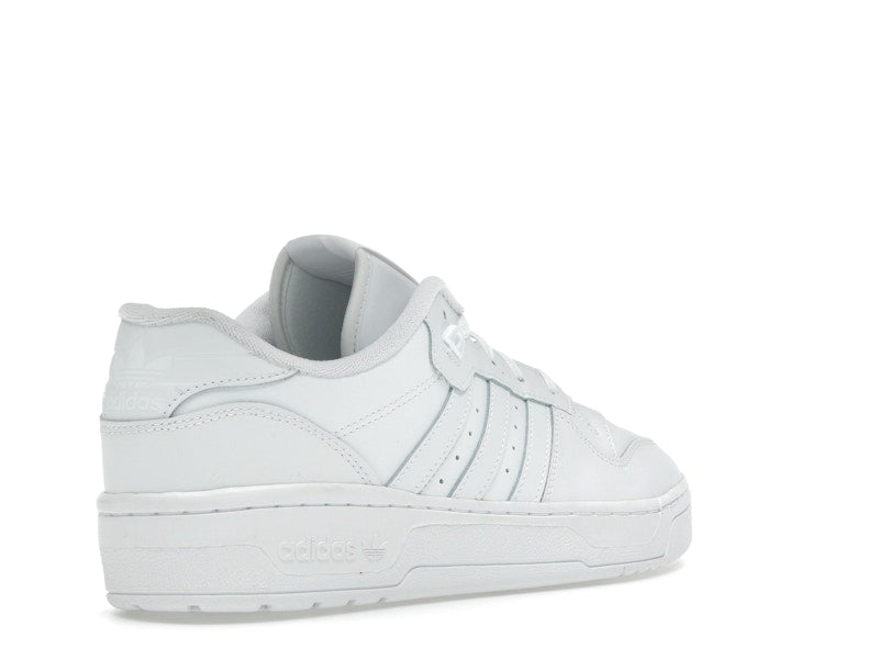 adidas Rivalry Low Cloud White Cloud White