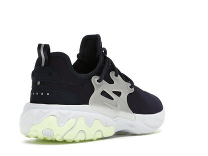 Nike React Presto Obsidian Barely Volt