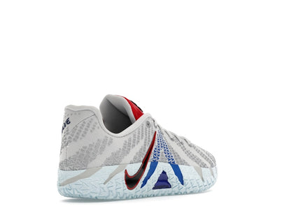 Nike Ja 3 SE Outer Space (GS)