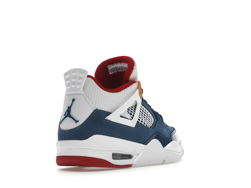 Jordan 4 Retro Messy Room (GS)