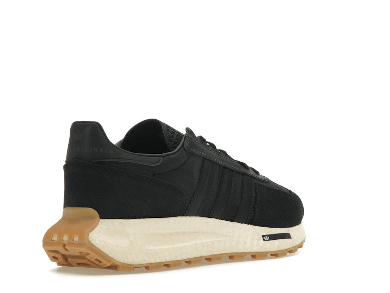 adidas Retropy E5 Black Gum