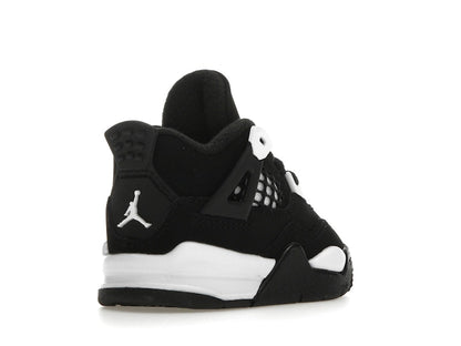 Jordan 4 Retro White Thunder (TD)