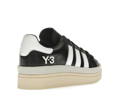 adidas Y-3 Hicho Black Core White Orbit Grey