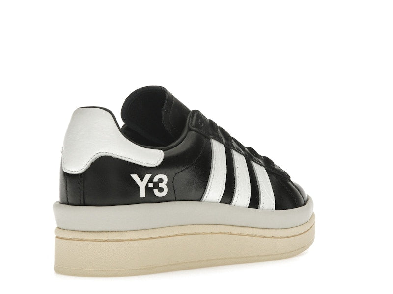 adidas Y-3 Hicho Black Core White Orbit Grey