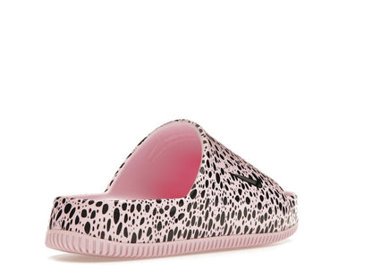 Nike Calm Slide Safari Pink (Women's)