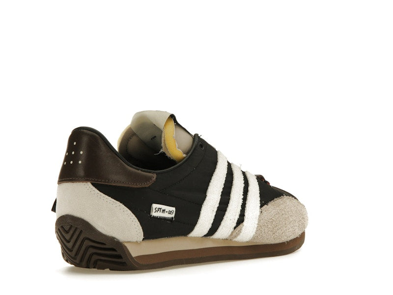 adidas Country OG Low Song for the Mute Black