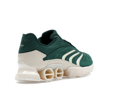 adidas Predator Megaride Kith Scarab White
