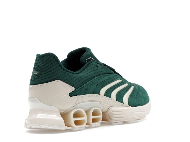adidas Predator Megaride Kith Scarab White