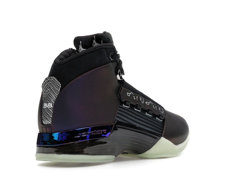 Jordan 17 Retro Doernbecher Zach Rumbaugh