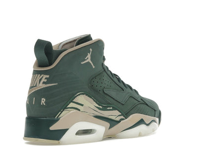 Jordan MVP Galactic Jade (Women's)