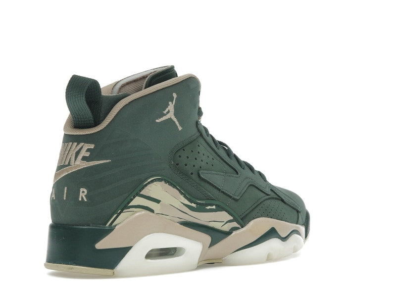 Jordan MVP Galactic Jade (Women's)