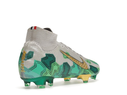 Nike Mercurial Superfly 7 Elite SE FG Kylian Mbappe Bondy Dreams