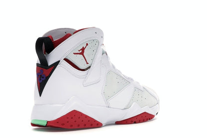Jordan 7 Retro Hare (2015)