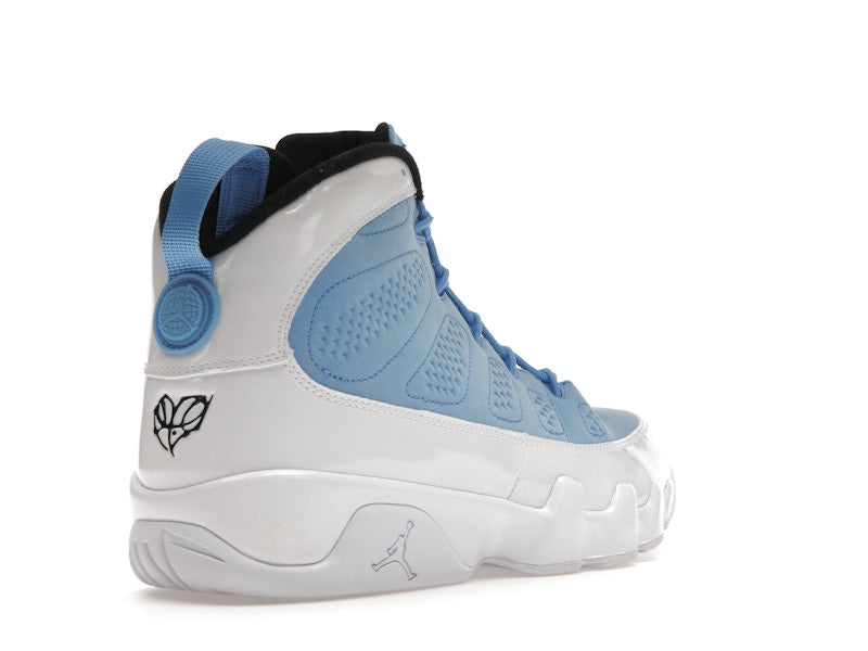 Jordan 9 Retro For the Love of The Game