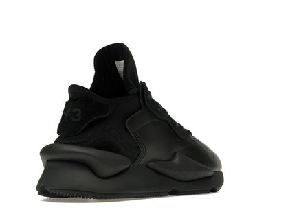 adidas Y-3 Kaiwa Triple Black (2023)
