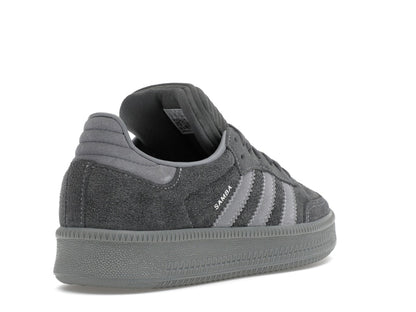 adidas Samba XLG Carbon Grey