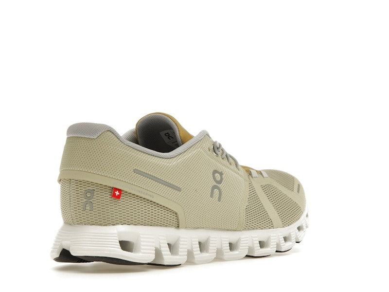 On Running Cloud 5 Haze Bronze