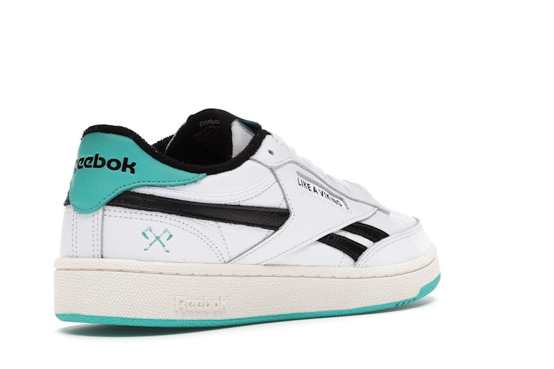 Reebok Club C Revenge Assassin's Creed Valhalla