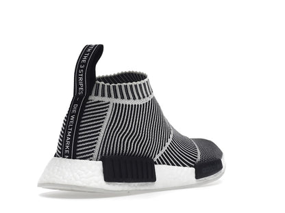adidas NMD City Sock Core Black