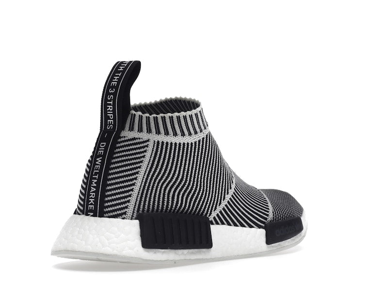 adidas NMD City Sock Core Black