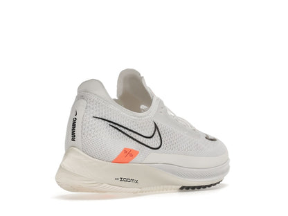 Nike ZoomX Streakfly White Black Photon Dust
