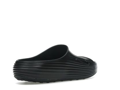 Nike ReactX Rejuven8 Slide Black