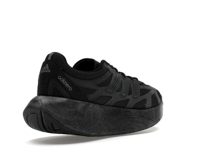 adidas Adizero Aruku Black Iron Metallic