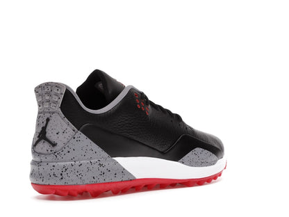 Jordan ADG 3 Golf Black Cement
