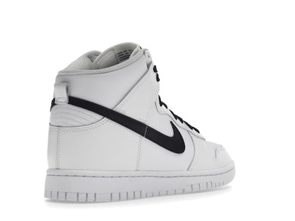 Nike Dunk High Reverse Panda