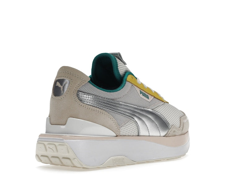 Puma Cruise Rider Ocean Queen (Women's)