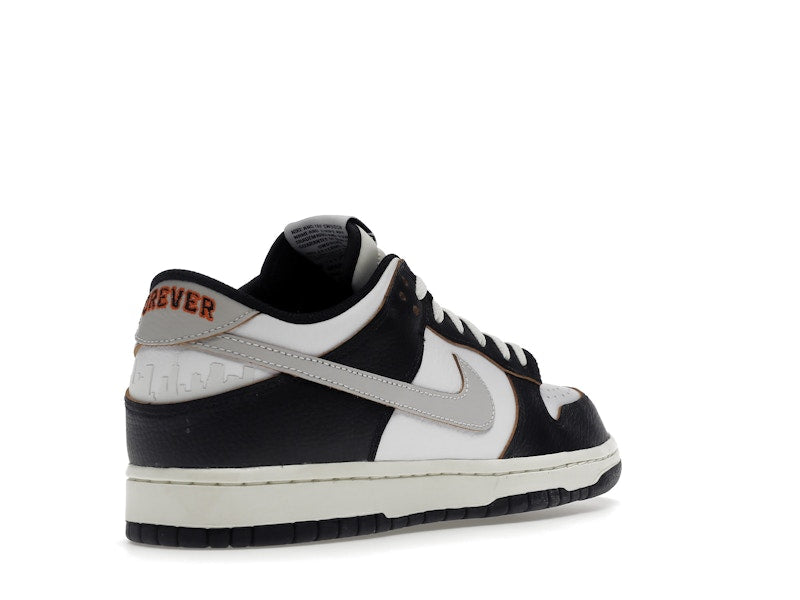 Nike SB Dunk Low HUF San Francisco