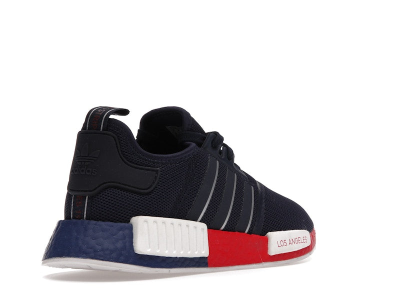 adidas NMD R1 United By Sneakers Los Angeles