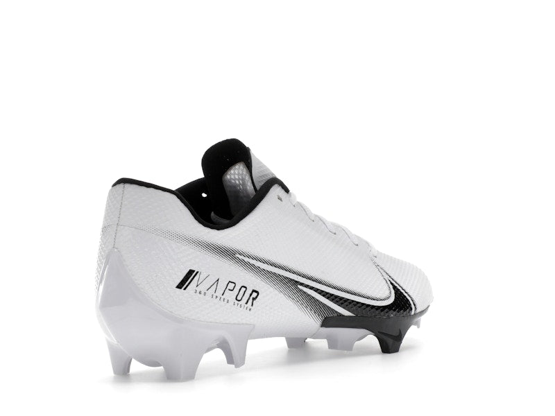 Nike Vapor Edge Speed 360 White