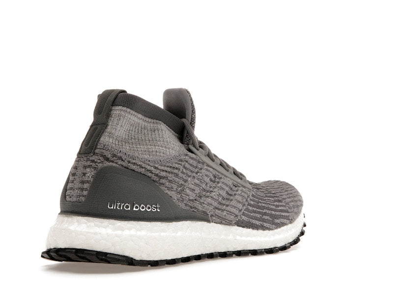 adidas Ultra Boost ATR Mid Grey