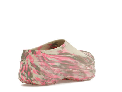 adidas adiFOM Stan Smith Mule Sand Lucid Pink (Women's)