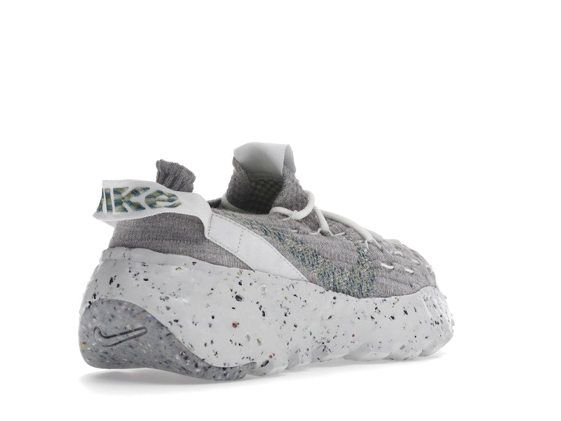 Nike Space Hippie 04 Photon Dust Mean Green (Women's)